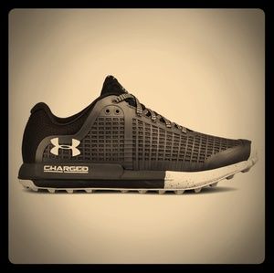 UA horizon BPF shoes